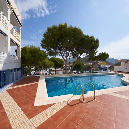 Estudio Tres Pinos Piscina Junto Al Mar ซานโฮเซ ภายนอก รูปภาพ