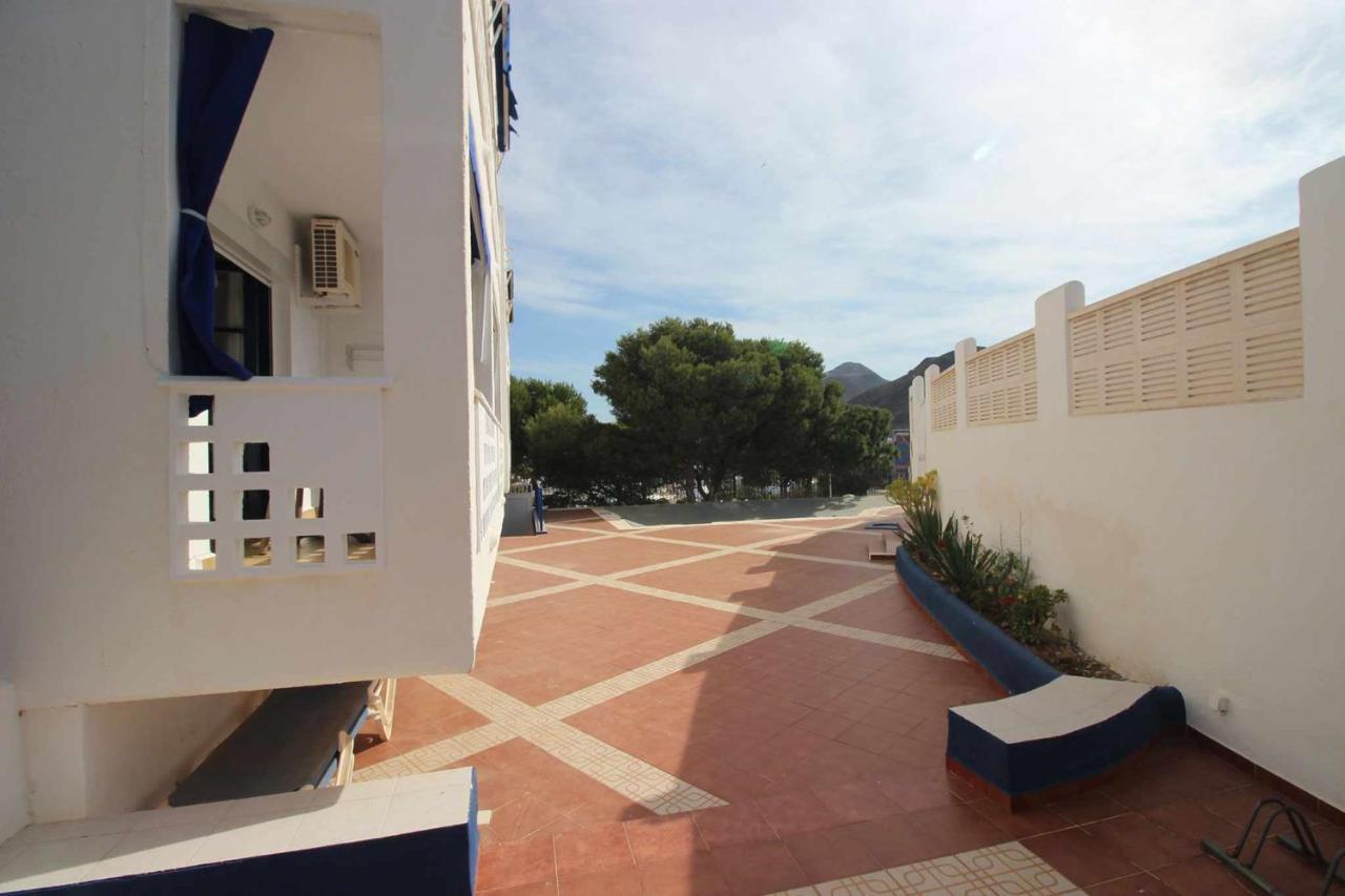 Estudio Tres Pinos Piscina Junto Al Mar ซานโฮเซ ภายนอก รูปภาพ